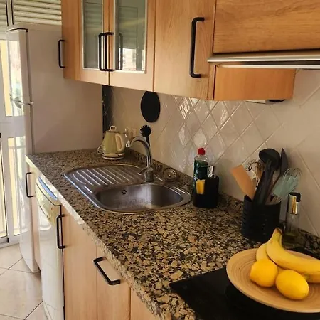 The American Dream - One Bedroom With Stunning Views Apartment Torremolinos