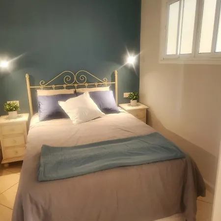The American Dream - One Bedroom With Stunning Views Apartment Torremolinos