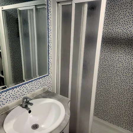 The American Dream - One Bedroom With Stunning Views Apartment Torremolinos