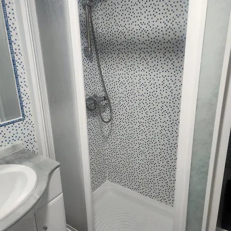 The American Dream - One Bedroom With Stunning Views Apartment
