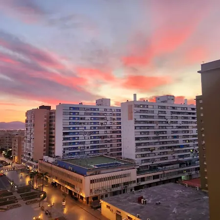 Apartment The American Dream - One Bedroom With Stunning Views