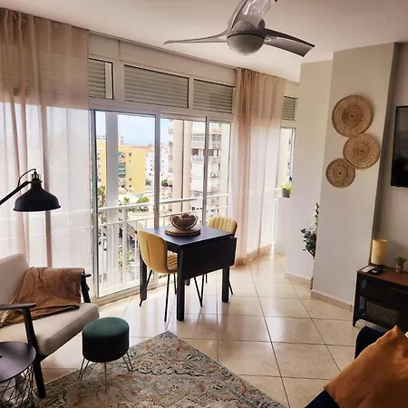 Apartment The American Dream - One Bedroom With Stunning Views