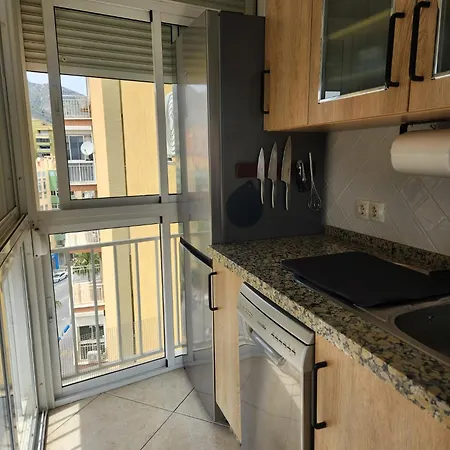 Apartment The American Dream - One Bedroom With Stunning Views *
