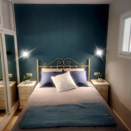The American Dream - One Bedroom With Stunning Views