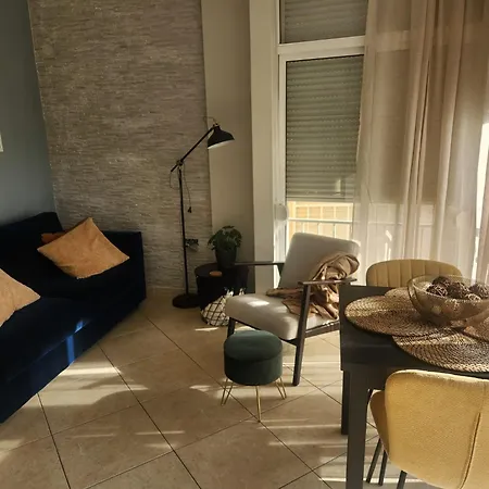Apartamento The American Dream - One Bedroom With Stunning Views *