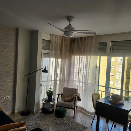 The American Dream - One Bedroom With Stunning Views * Torremolinos
