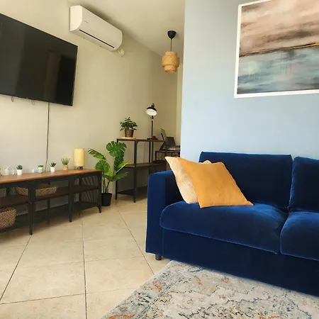 The American Dream - One Bedroom With Stunning Views Apartamento *