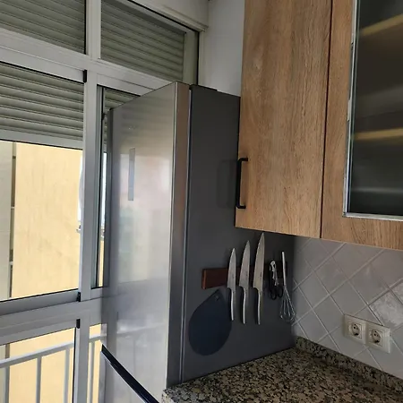 The American Dream - One Bedroom With Stunning Views Apartamento Torremolinos