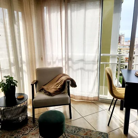 The American Dream - One Bedroom With Stunning Views * Torremolinos